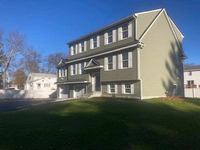 Property Photo: 10A Bayberry Lane MA 01821