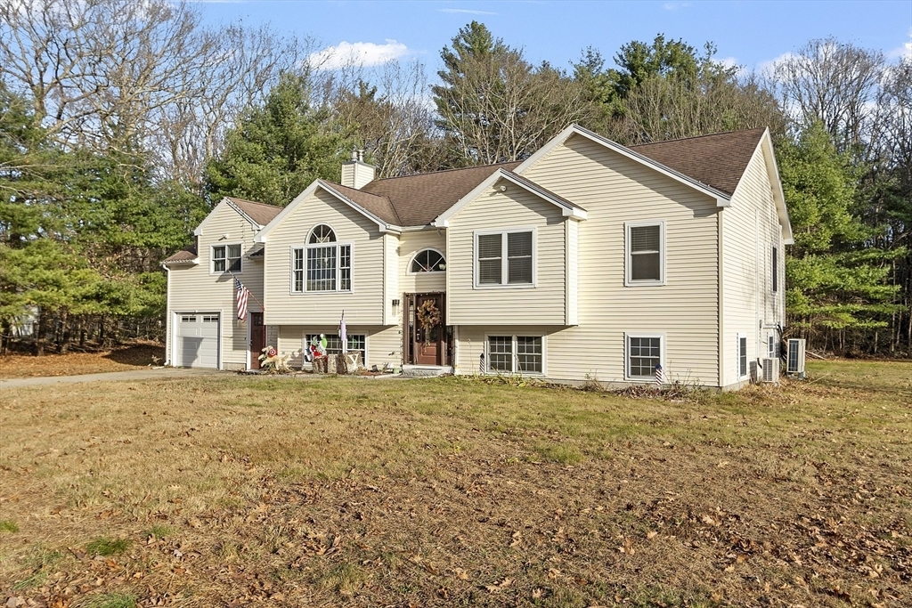 Property Photo:  50 Cranberry Meadow Rd  MA 01507 