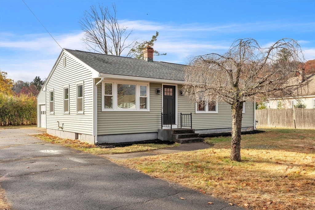 Property Photo:  288 Russell Road  MA 01085 