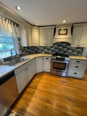 Property Photo:  18 Prospect Hill Dr  MA 02191 