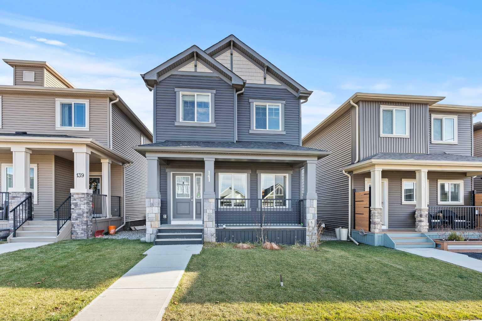 141 Sandstone Drive  Okotoks AB T1S 5R8 photo