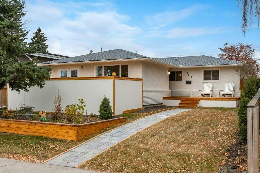 4711 29 Avenue SW  Calgary AB T3E 0S8 photo