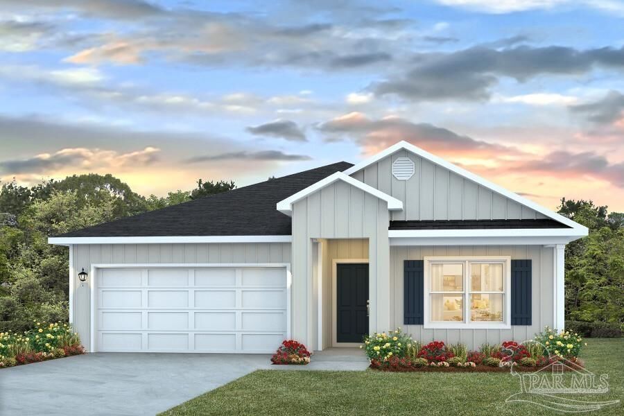 Property Photo:  4673 Theodore Dr  FL 32565 