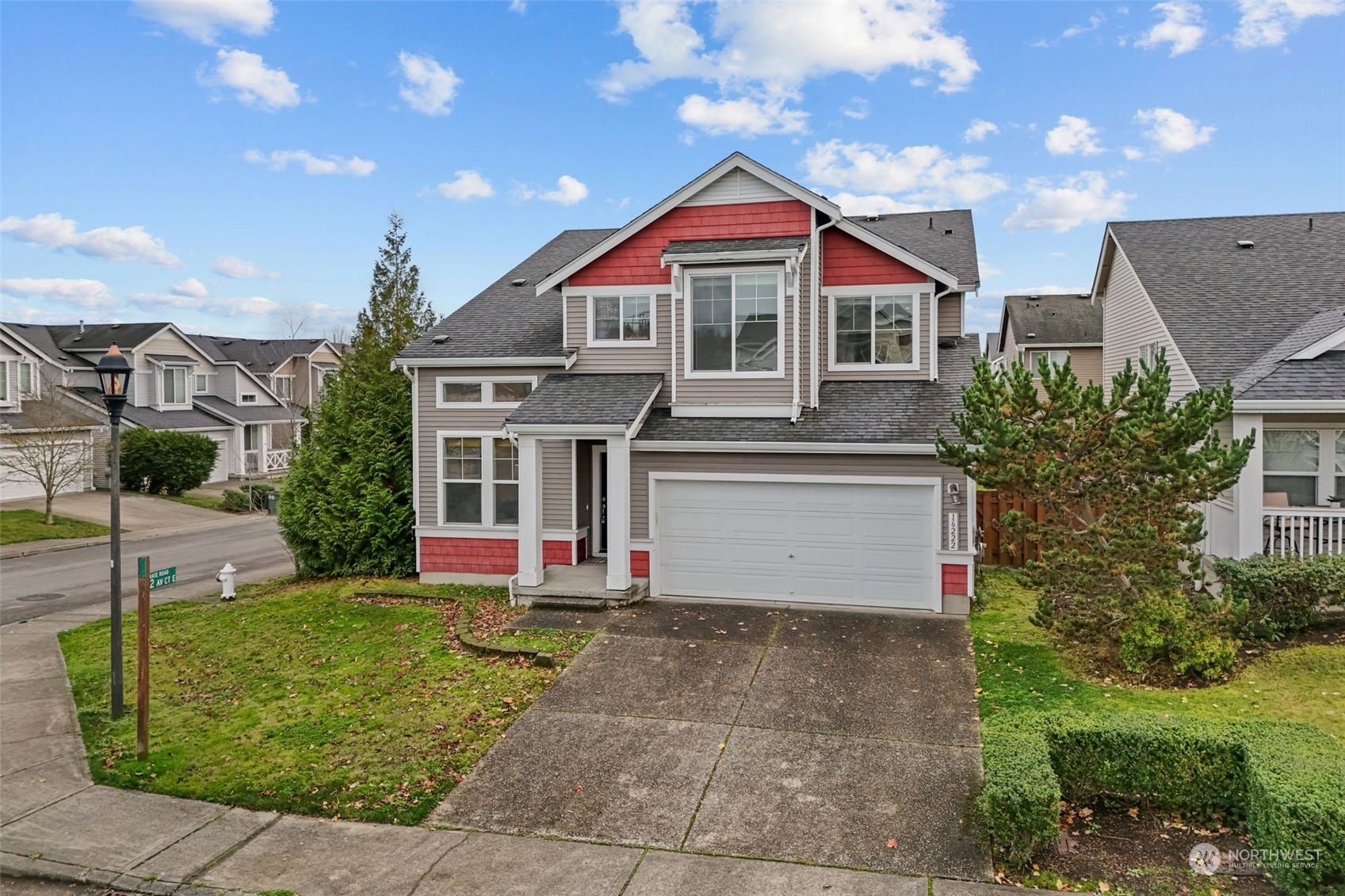 16222 23rd Street E  Lake Tapps WA 98391 photo