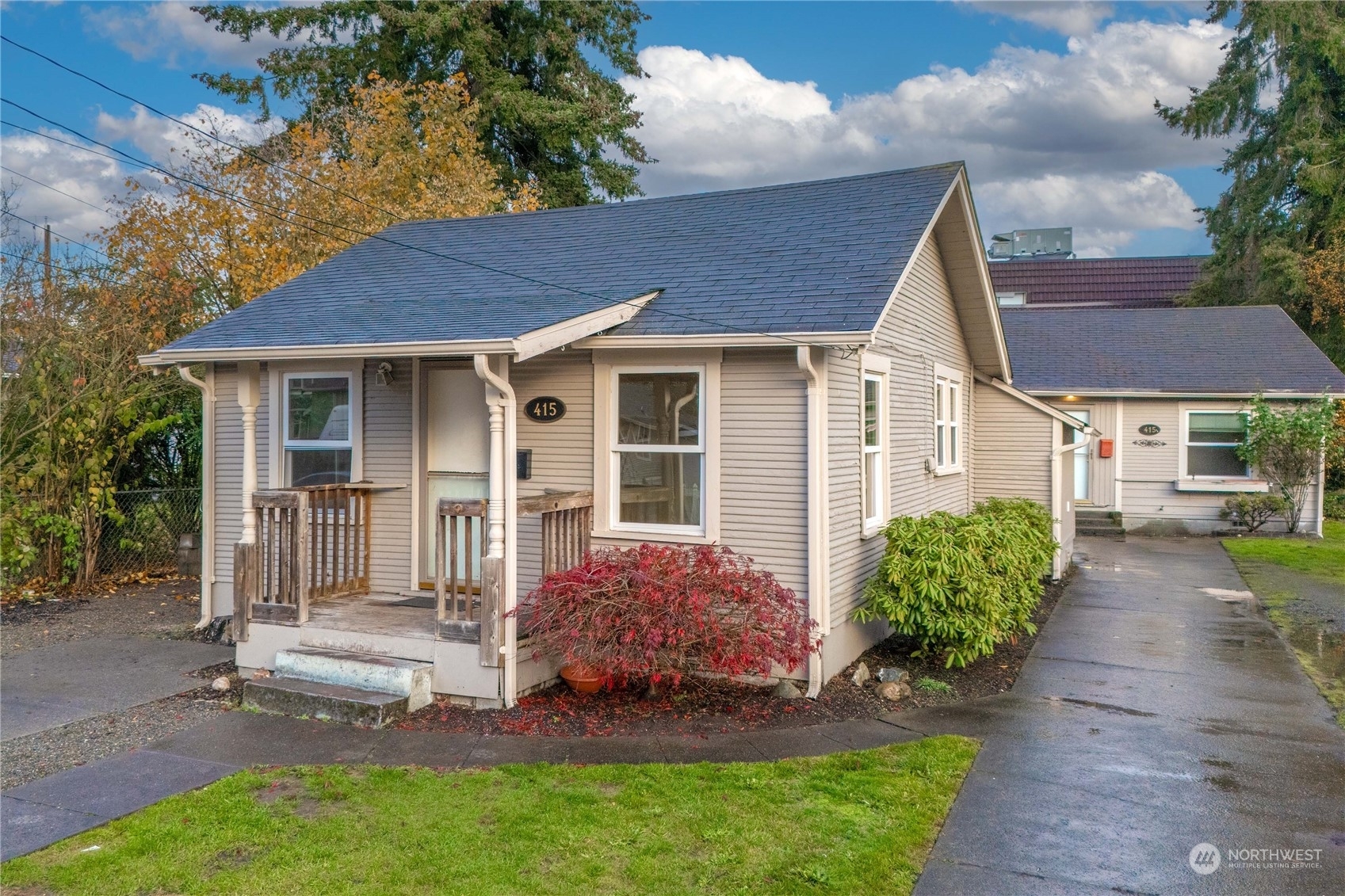 415 415 1/2 2nd Street NW  Puyallup WA 98371 photo