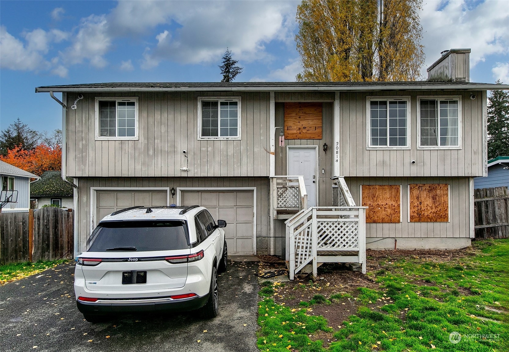 20814 24th Avenue S  Seatac WA 98198 photo