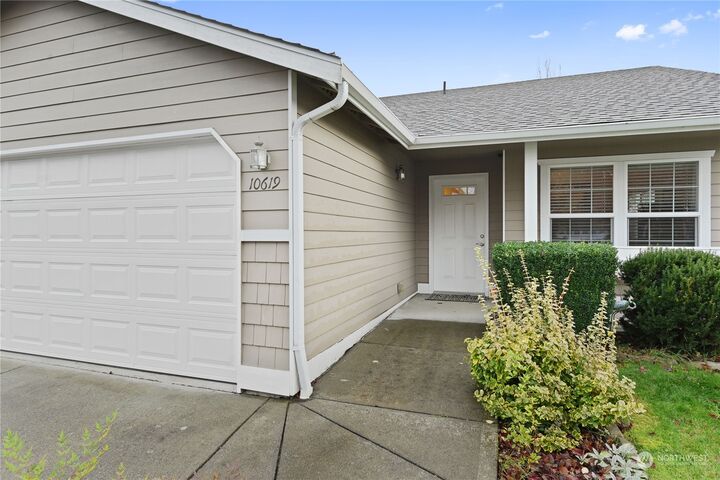 Property Photo: 10619 63rd Drive NE WA 98270
