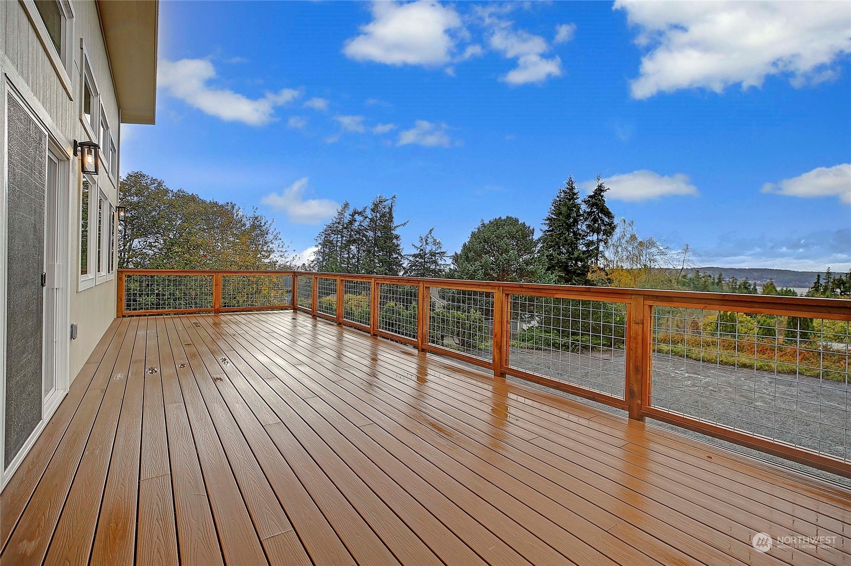 694 Island View Drive  Camano Island WA 98282 photo