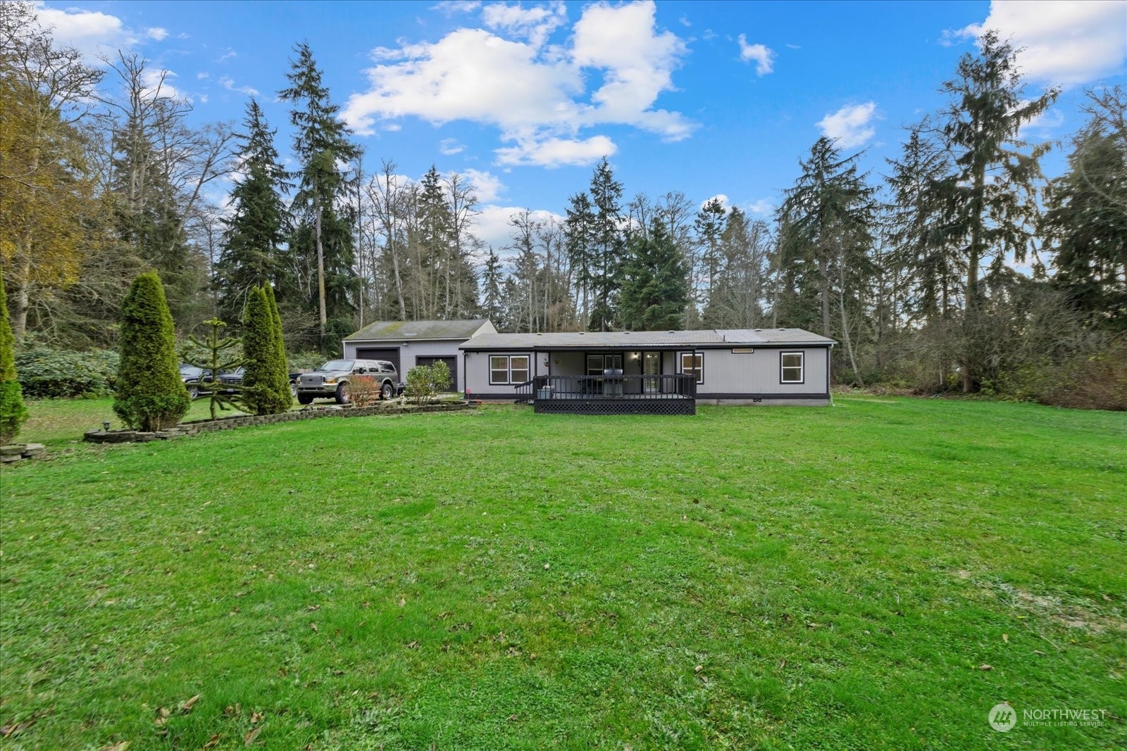 685 Tidewater Road  Oak Harbor WA 98277 photo