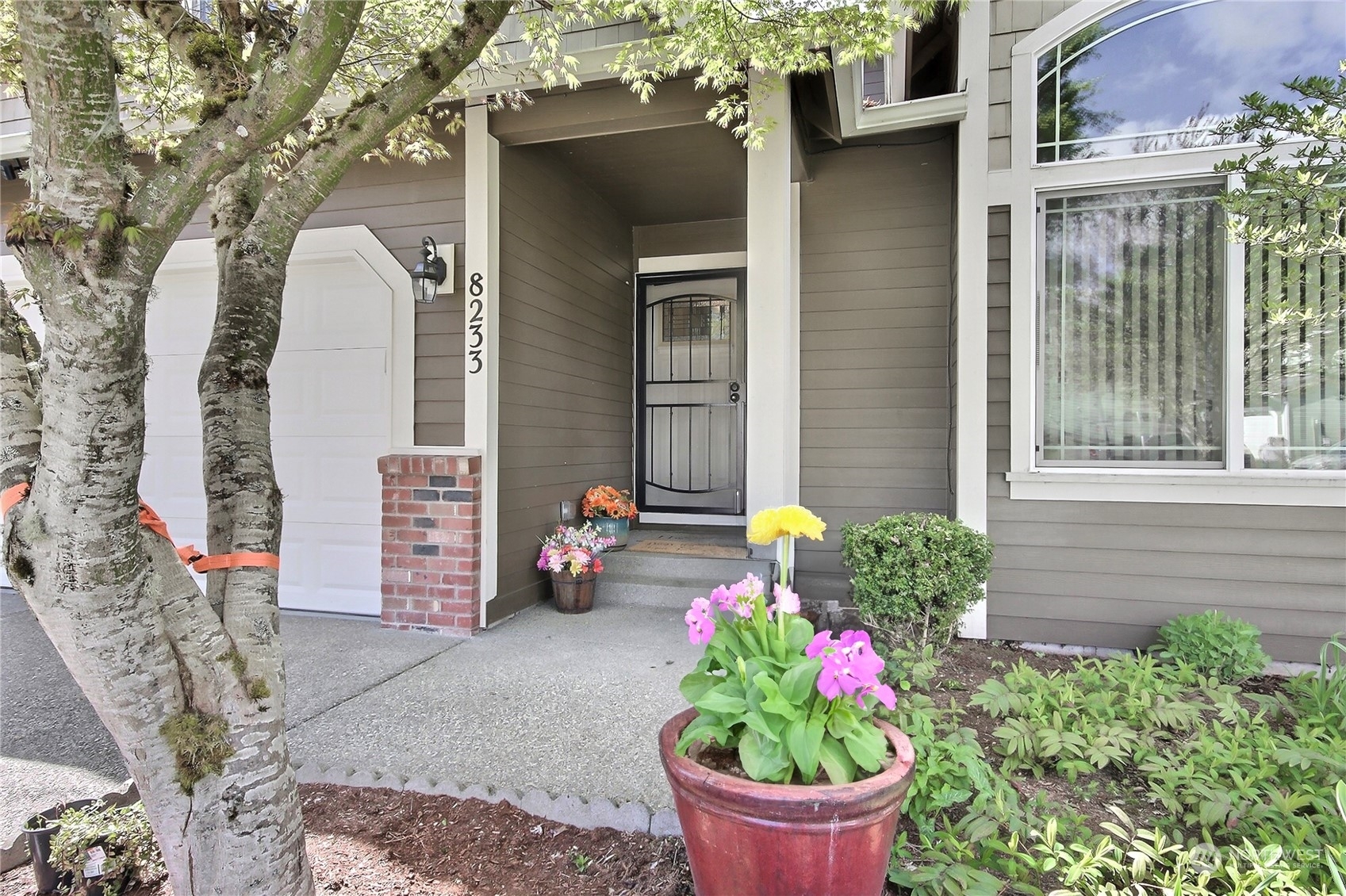 Property Photo:  8233 Racca Court SE  WA 98513 