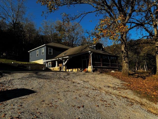 Property Photo:  748 Slim Island Road  KY 42101 