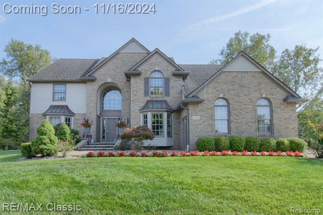 2212 Lakeside Drive  Troy MI 48085 photo