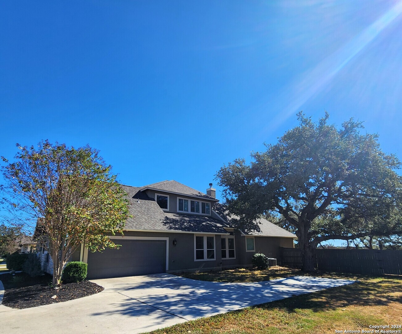 Property Photo:  555 Solms Forest  TX 78132 