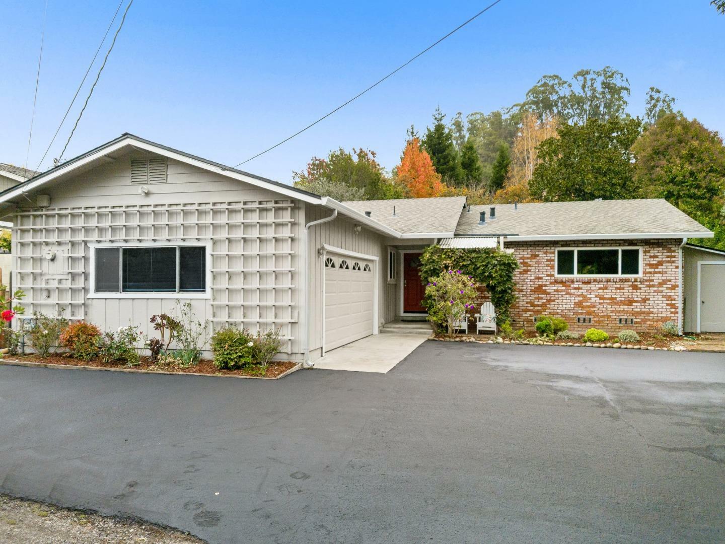 Property Photo:  314 Hames Road  CA 95076 