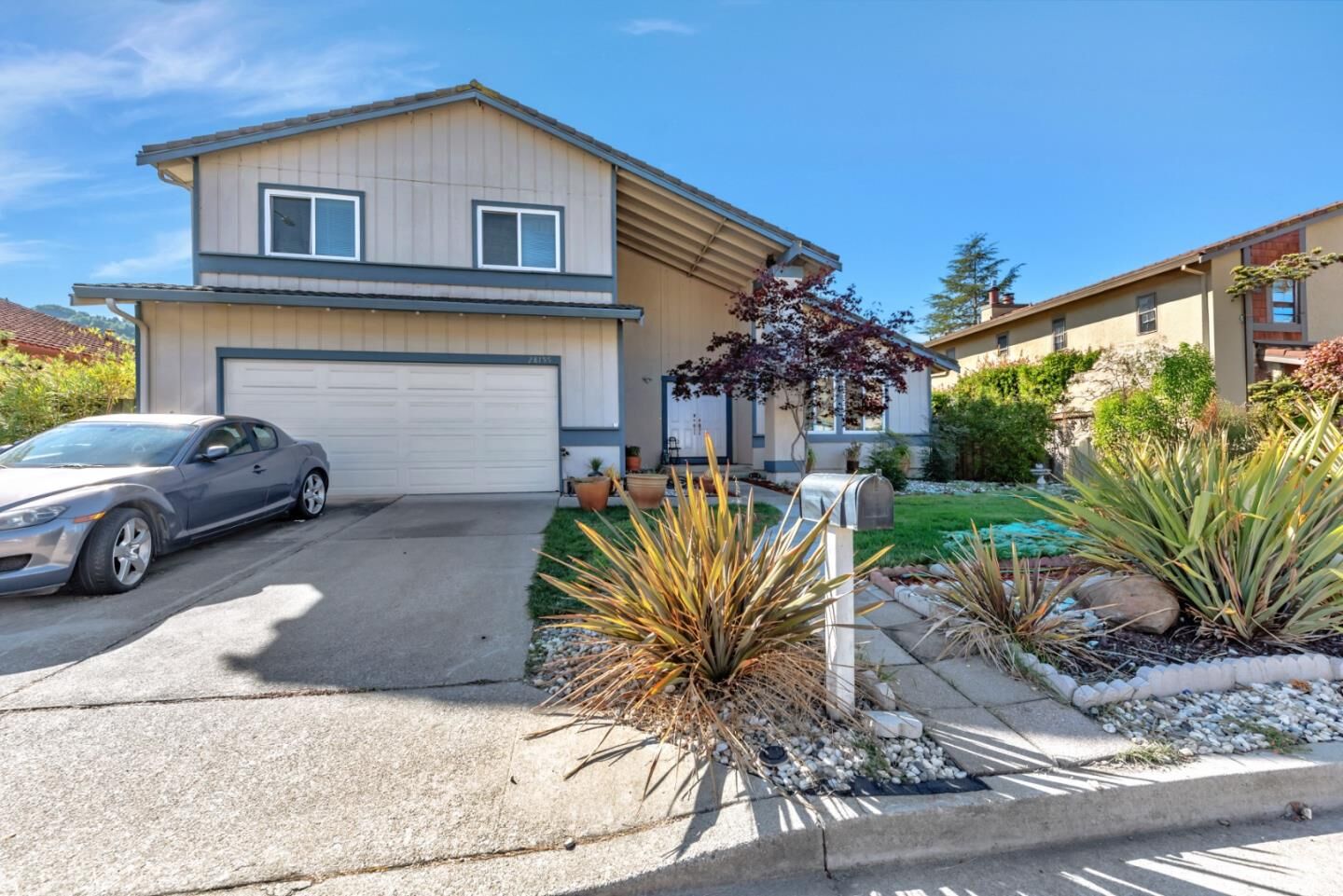 Property Photo:  28155 Dobbel Avenue  CA 94542 
