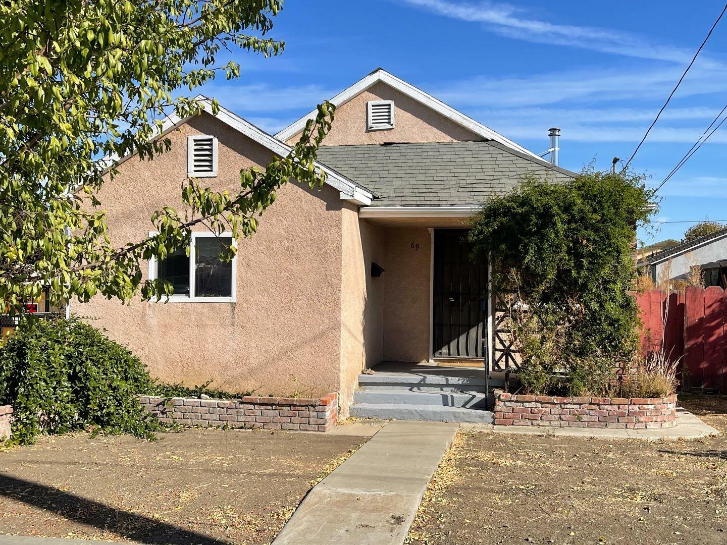 Property Photo:  69 Sally Street  CA 95023 