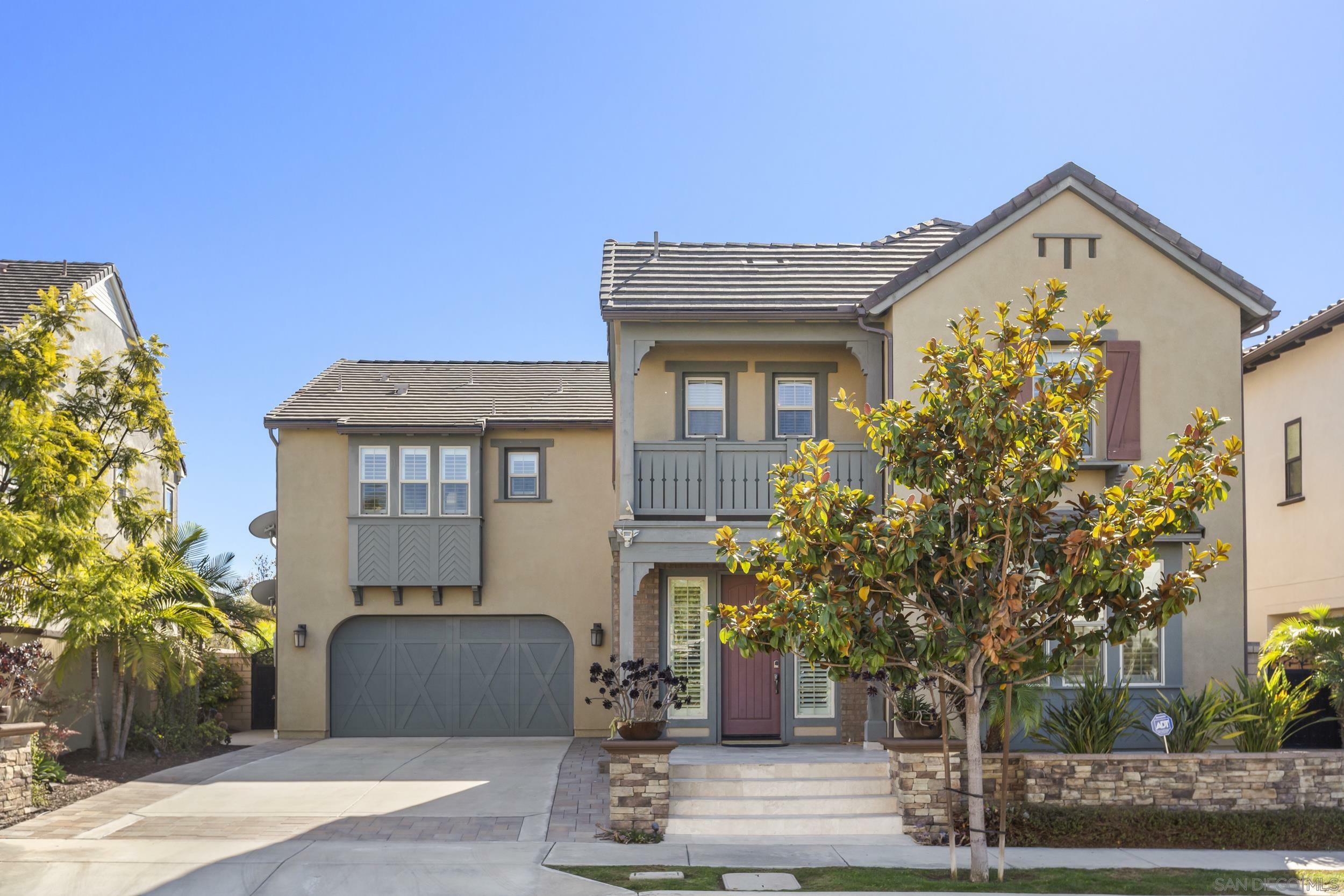 Property Photo:  6239 Sunrose Crest Way  CA 92130 