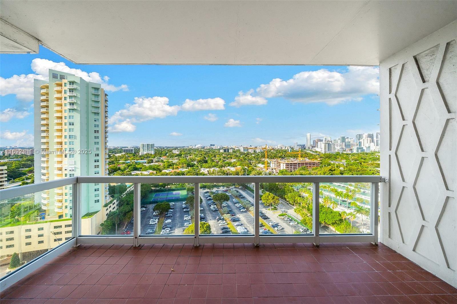 Property Photo:  2451 Brickell Ave 18R  FL 33129 