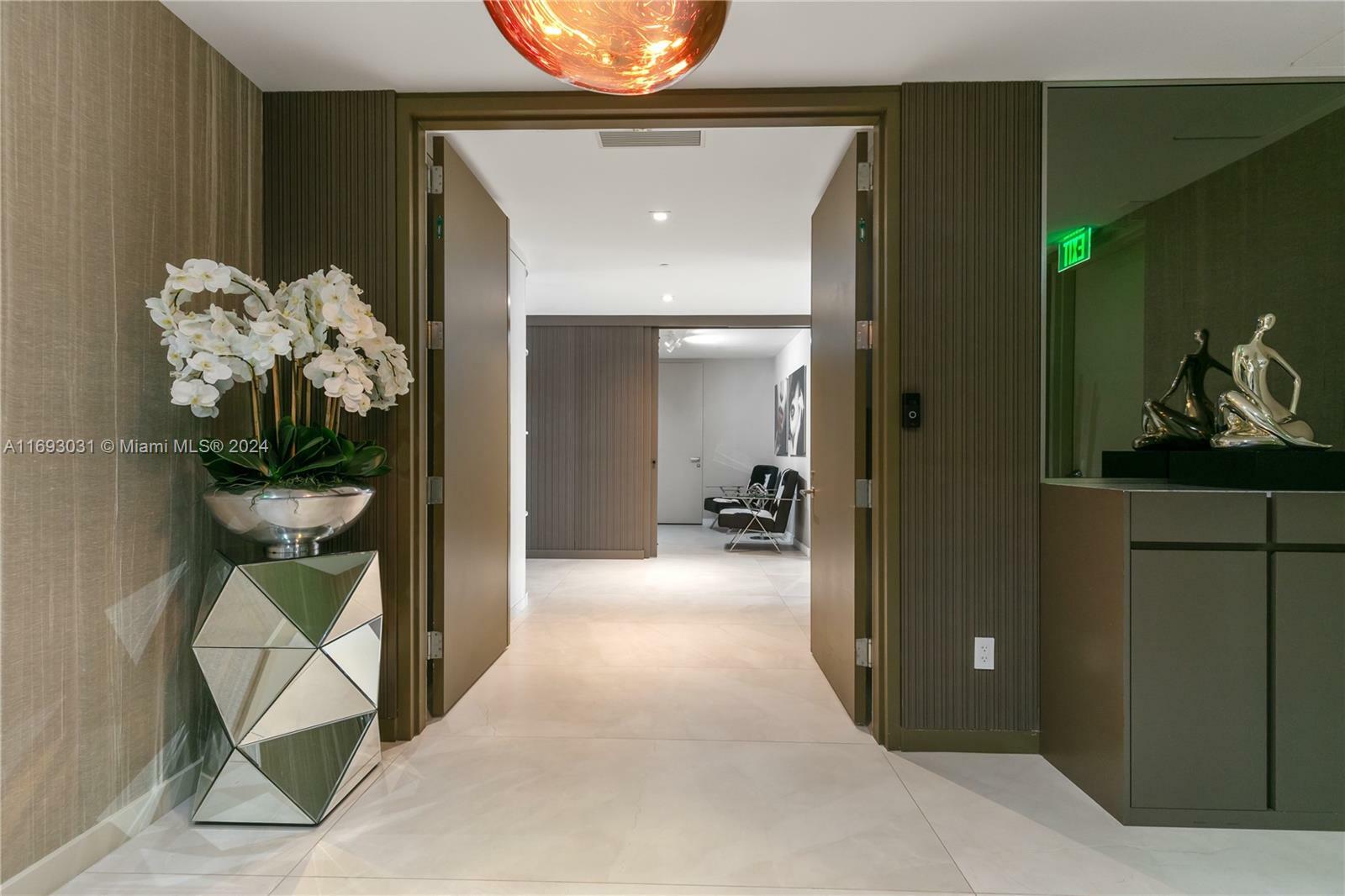 Property Photo: 18975 Collins Ave 3402 FL 33160