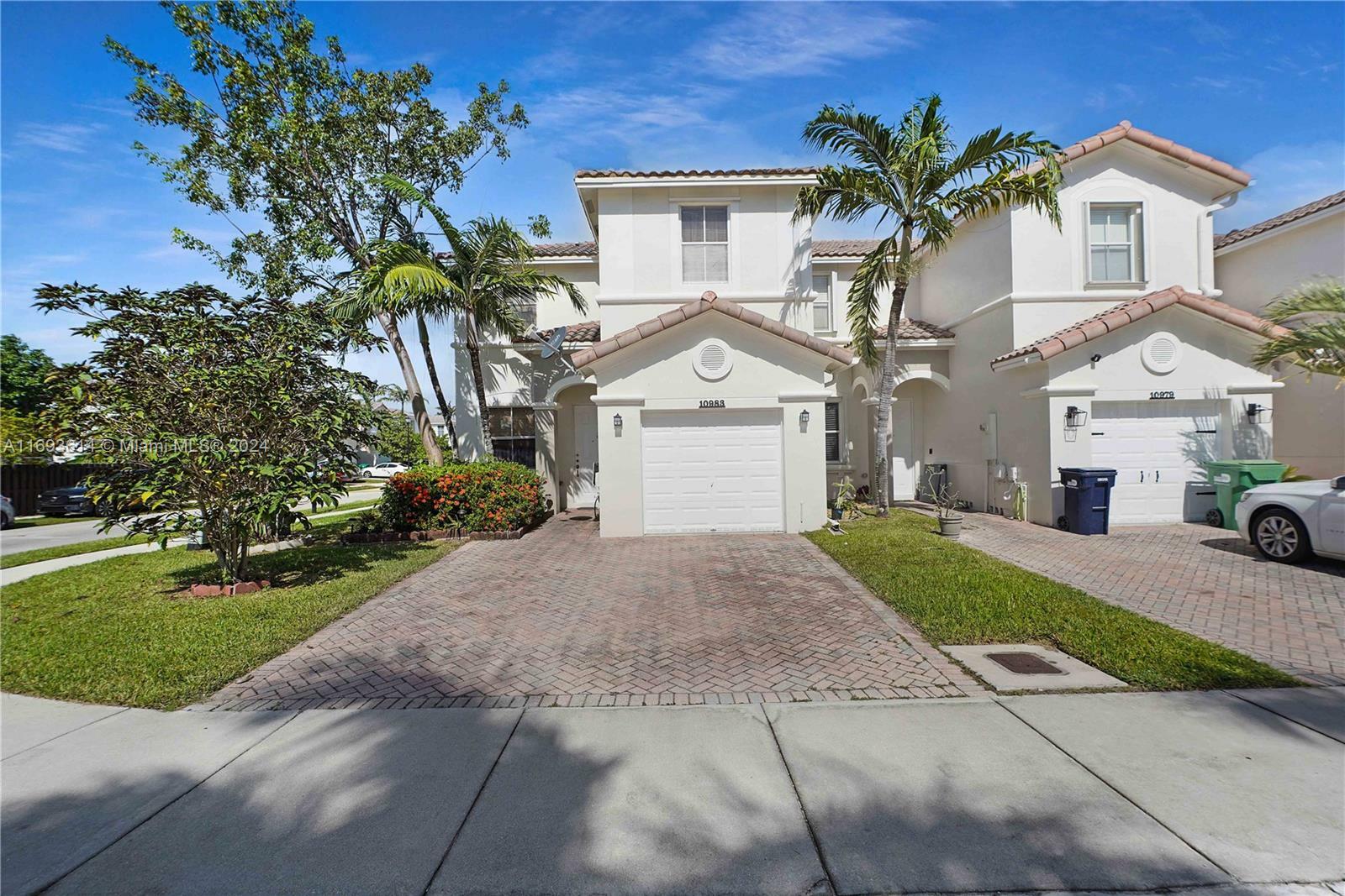 10983 SW 246th St  Homestead FL 33032 photo