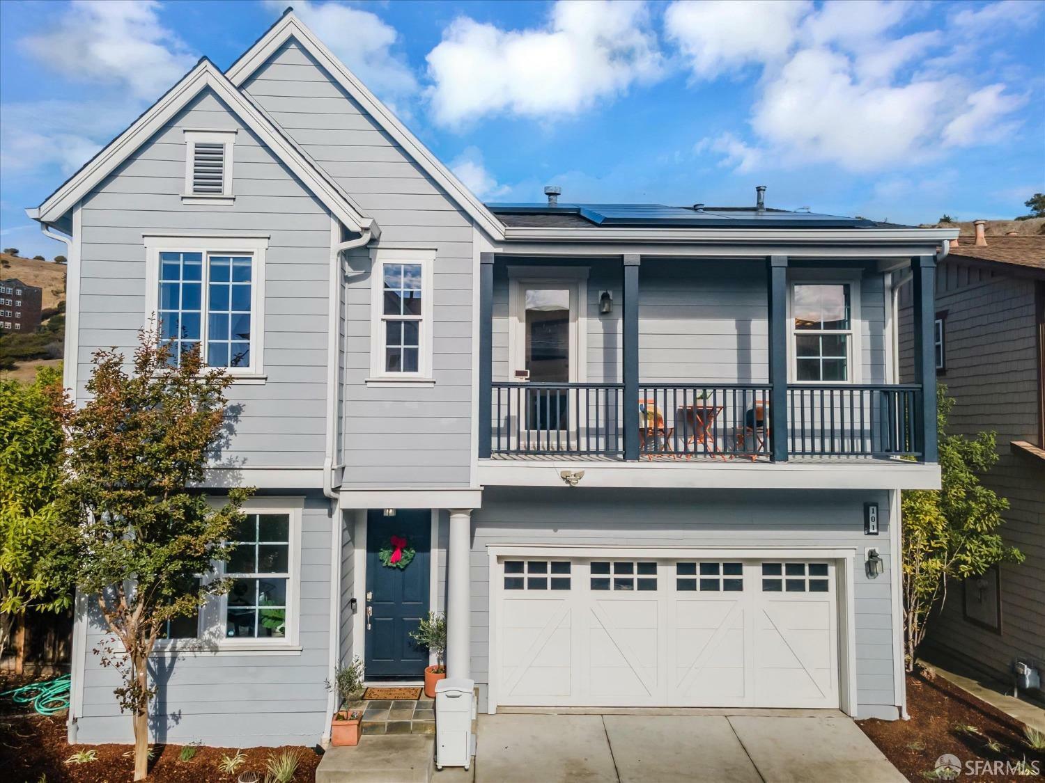 Property Photo: 101 Seapoint Court CA 94801