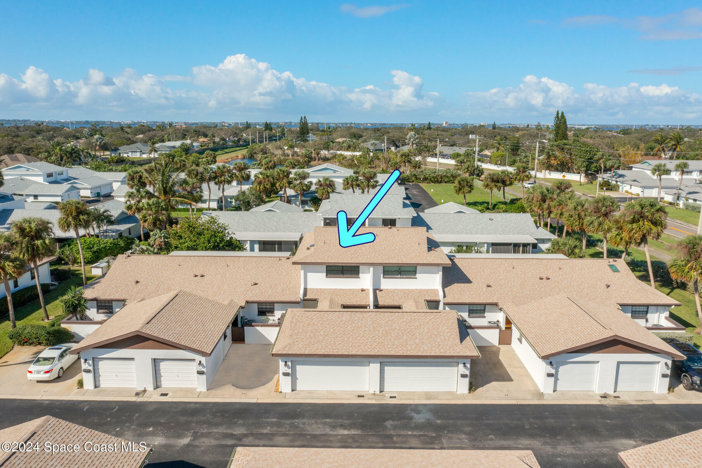 Property Photo:  255 Paradise Boulevard  FL 32903 