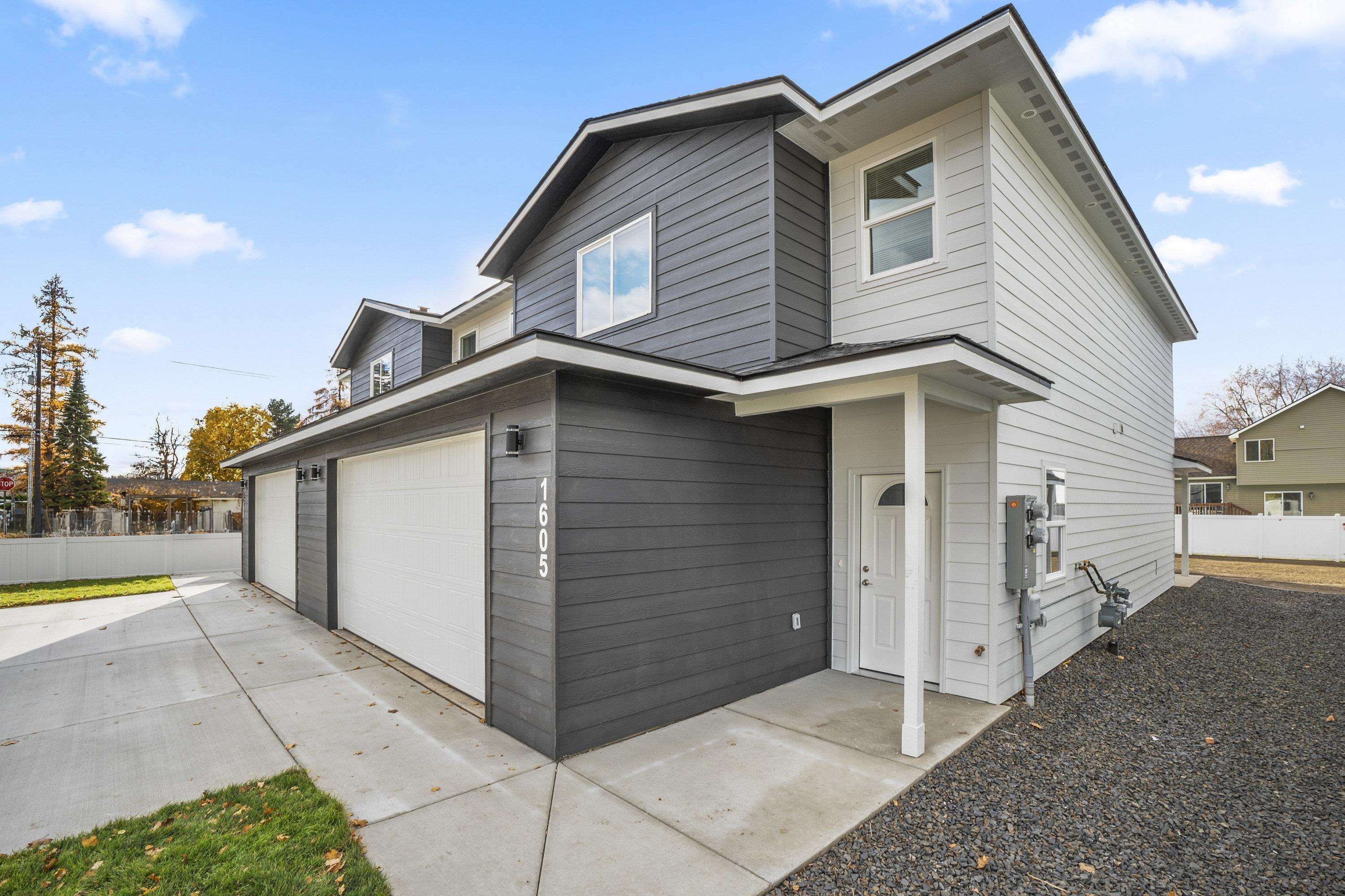 Property Photo:  1603 N Manifold Ln  WA 99016 