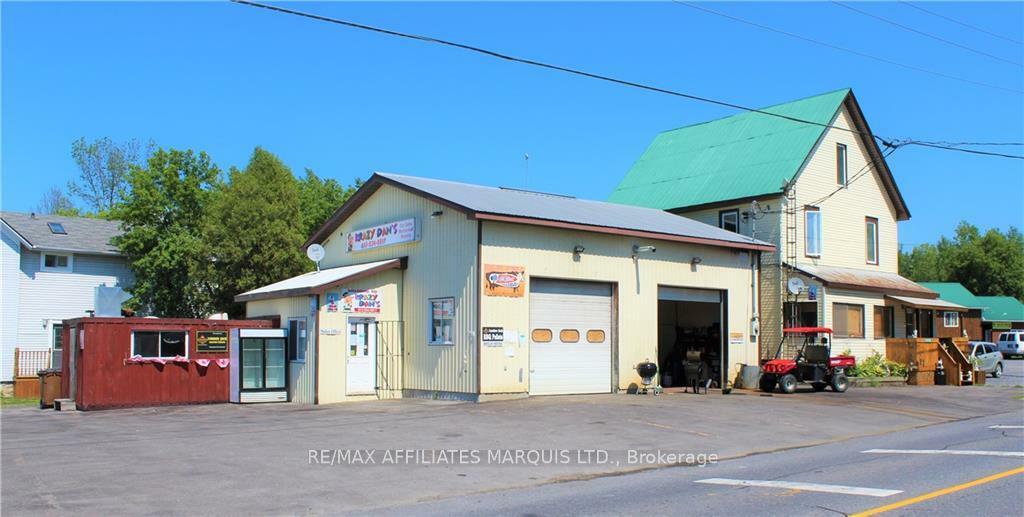 Photo de la propriété: 15579 County Road 18 Road ON K0C 1R0