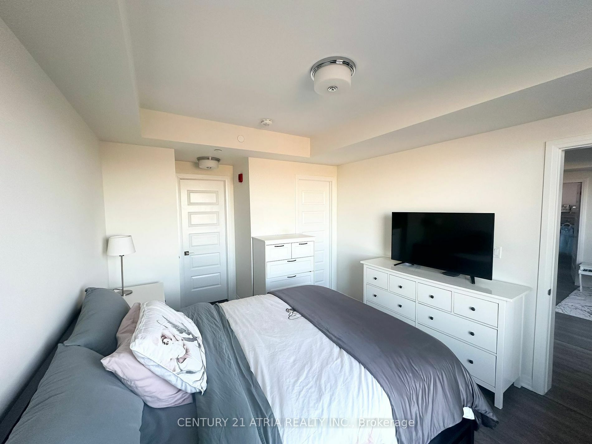 Property Photo:  58 Adam Sellers St 607  ON L6B 1P5 