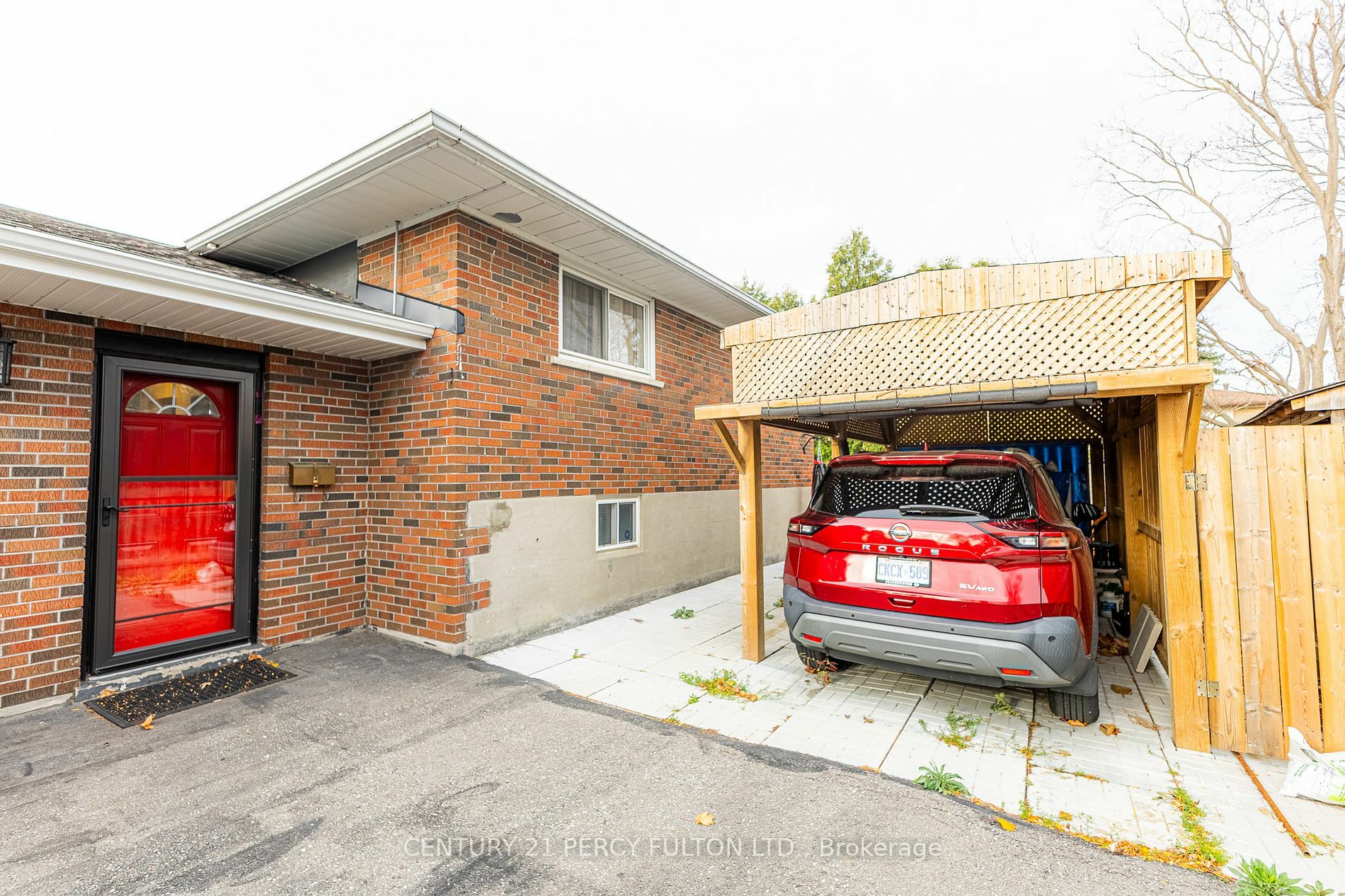 Property Photo:  14 Bluefin Cres N  ON M1H 2L1 