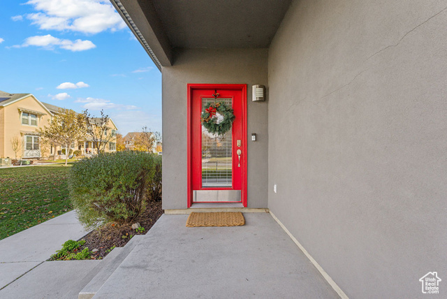 Property Photo:  10339 S Oquirrh Lake Rd  UT 84095 