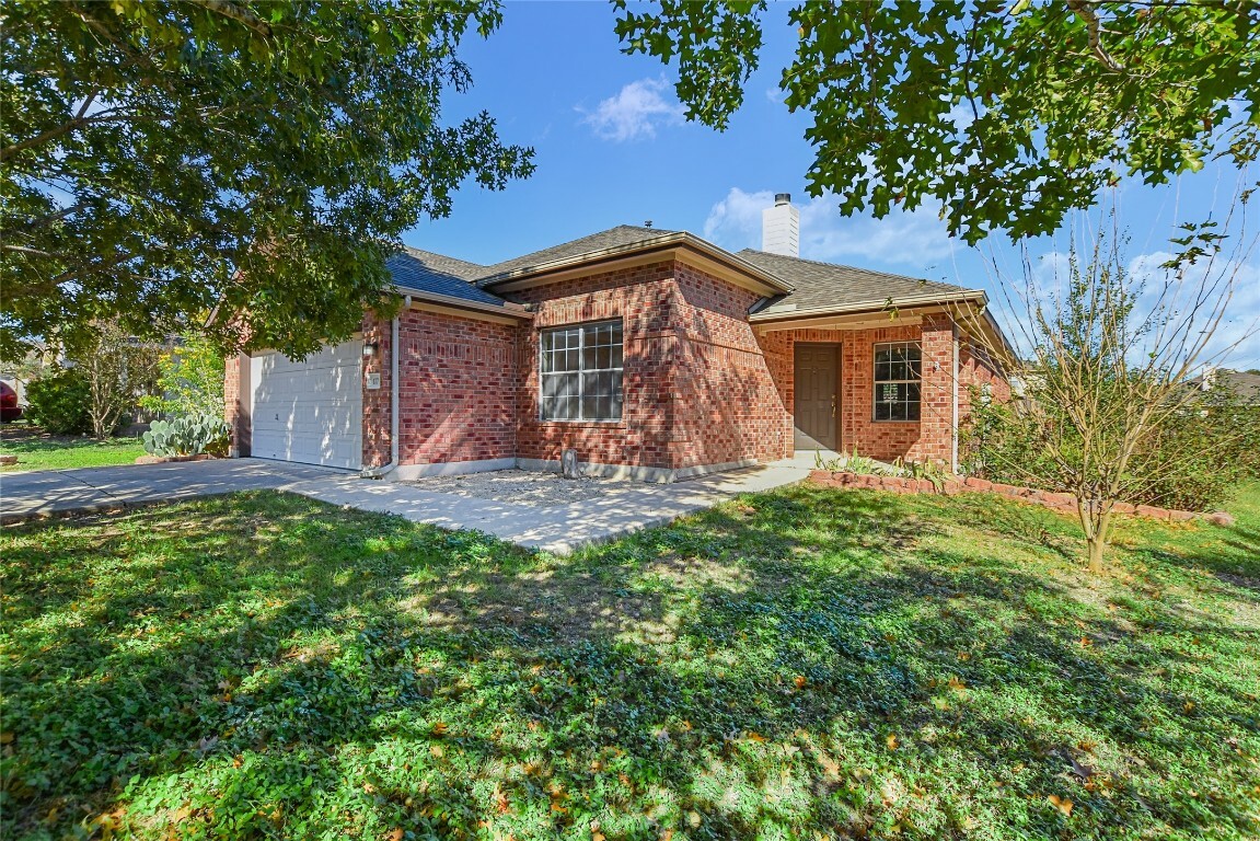 177 Amber Ash Drive  Kyle TX 78640 photo