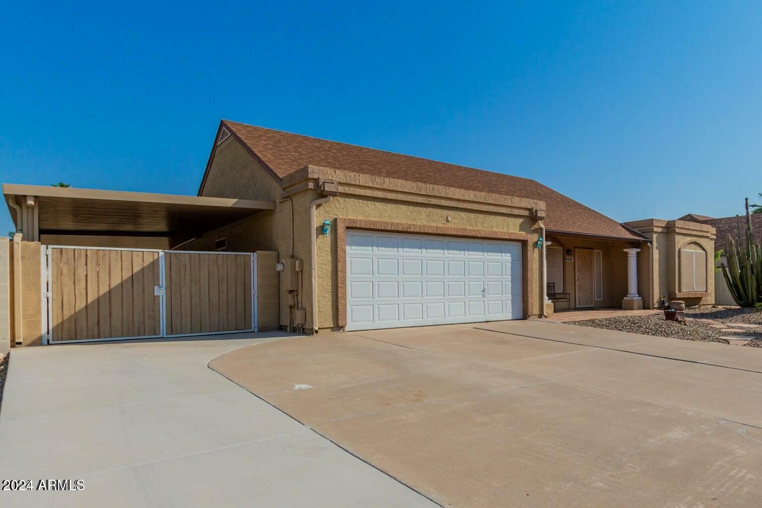 Property Photo:  6908 W Sunnyside Drive  AZ 85345 