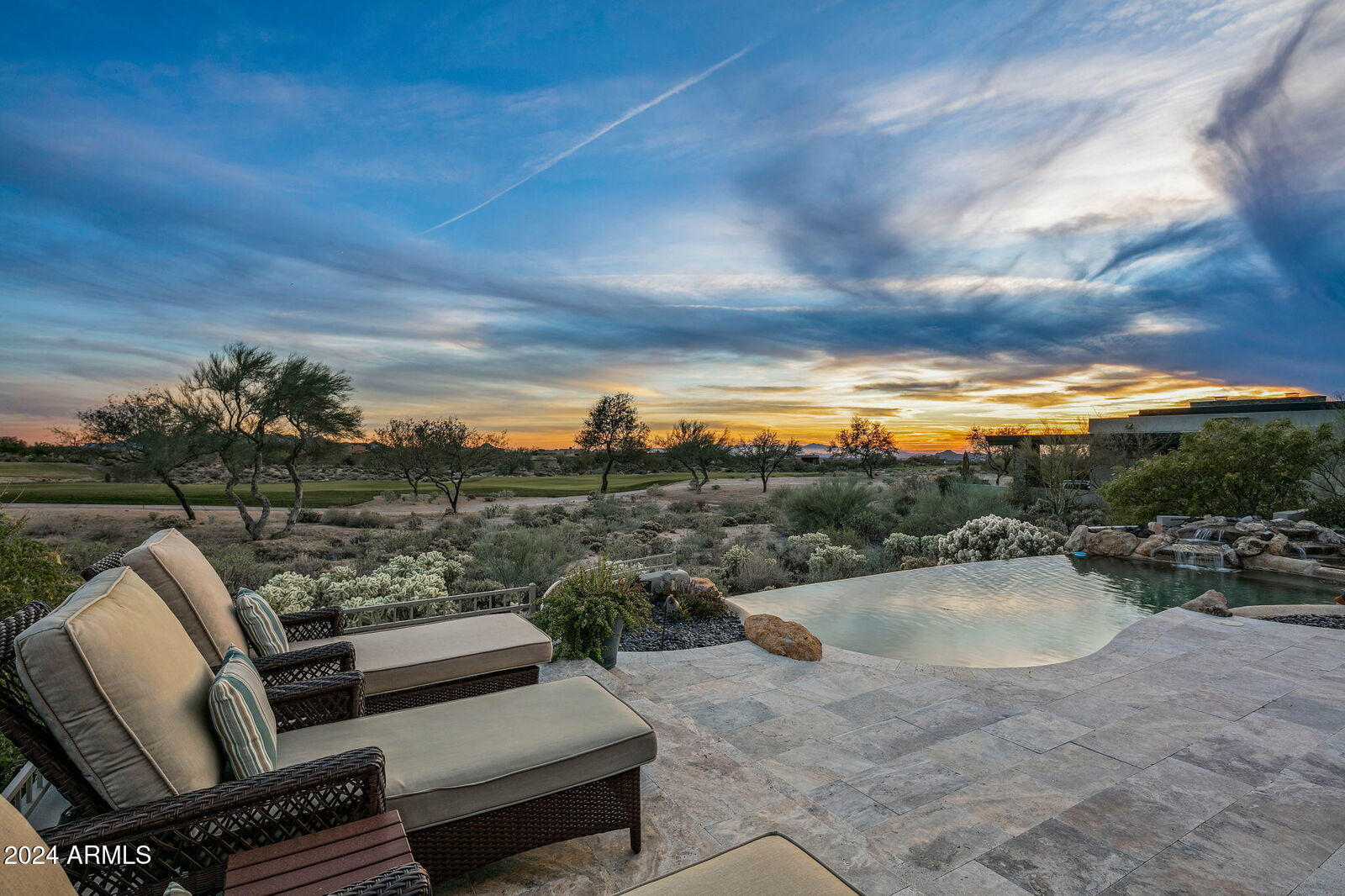 Property Photo:  10119 E Horizon Drive  AZ 85262 
