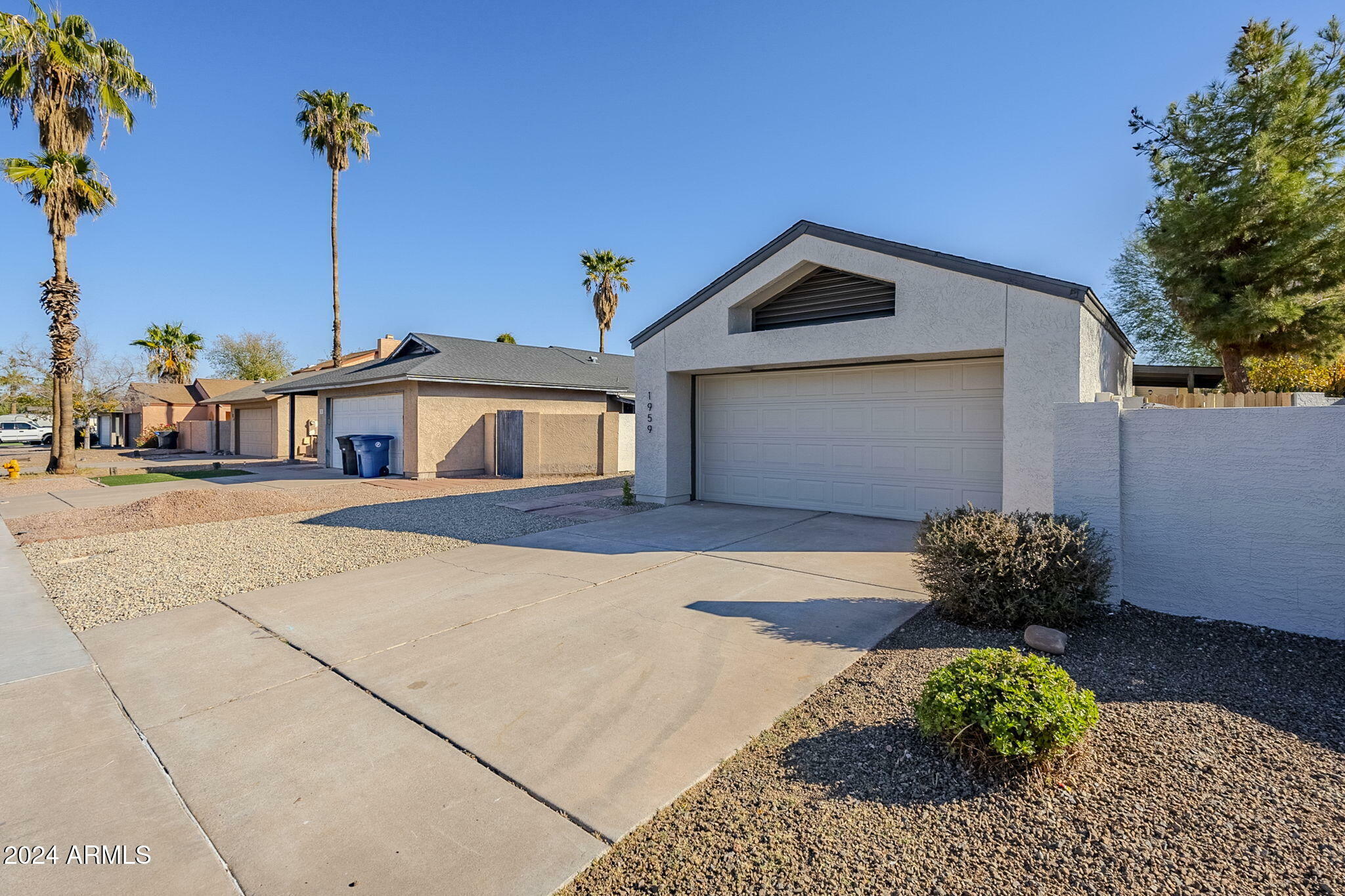 Property Photo:  1959 N Illinois Street  AZ 85225 