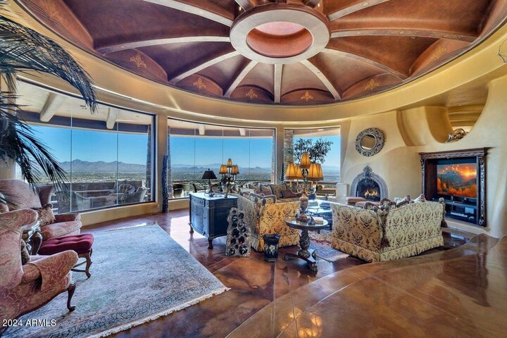 Property Photo: 5802 E Cholla Lane AZ 85253