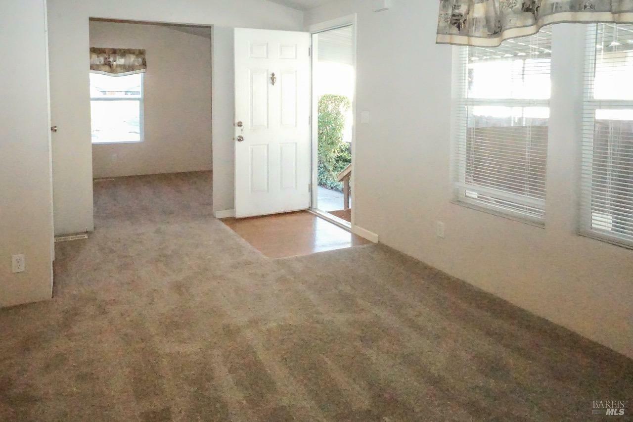 Property Photo:  306 Toyon Way  CA 95403 