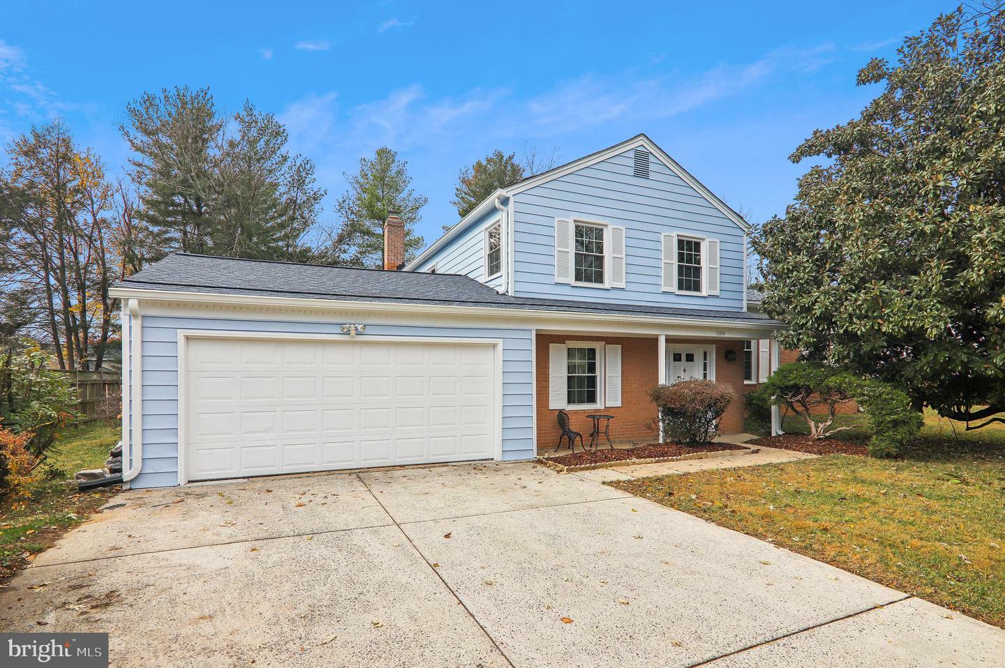 Property Photo:  15104 Manor Lake Drive  MD 20853 