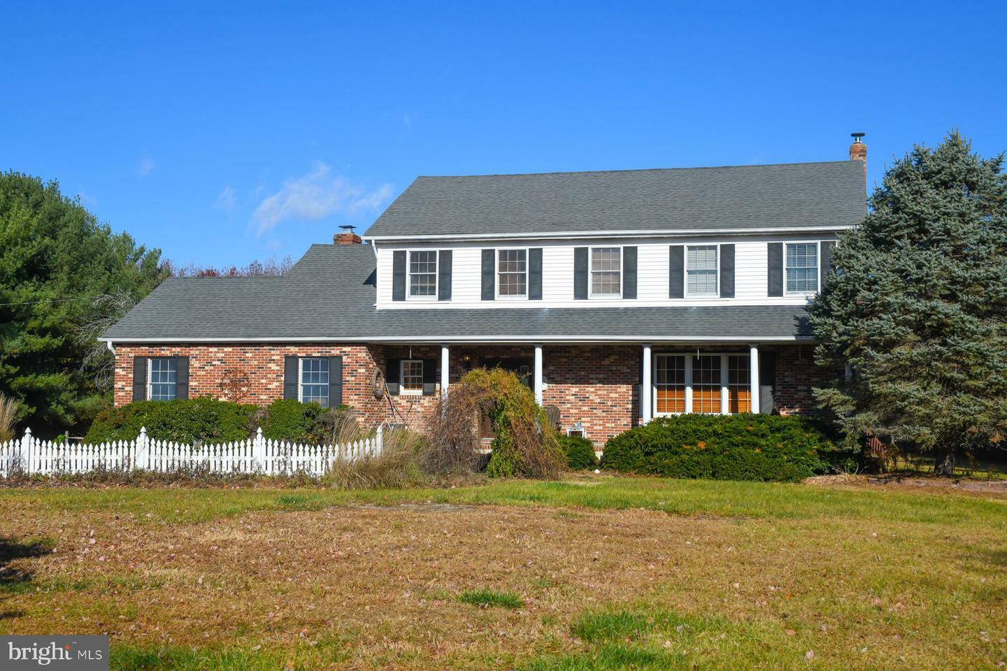 Property Photo:  28 Fenimore Road  NJ 08048 