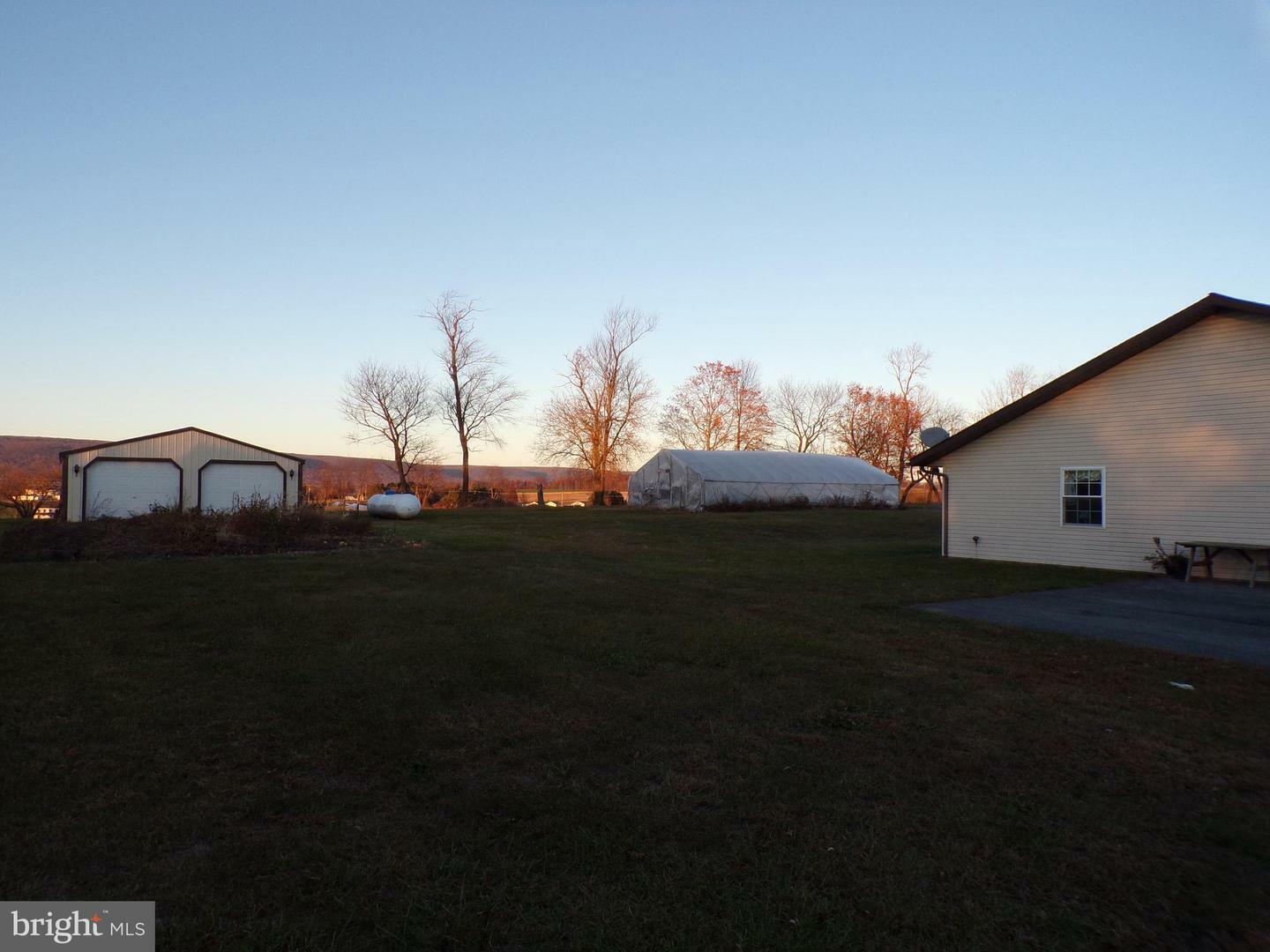 Property Photo:  14 Rehrersburg Road  PA 19507 