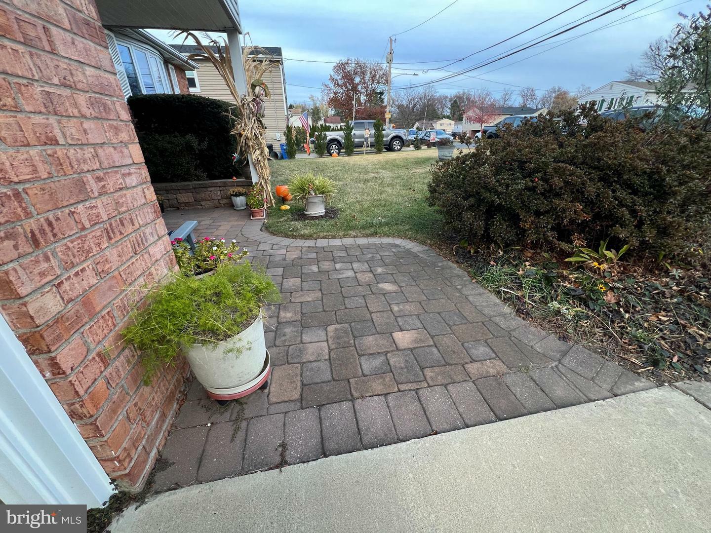 Property Photo:  403 Kismet Road  PA 19115 