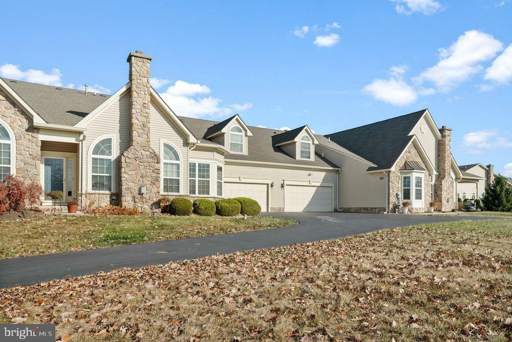 Property Photo:  334 Pebble Beach Drive  PA 19468 