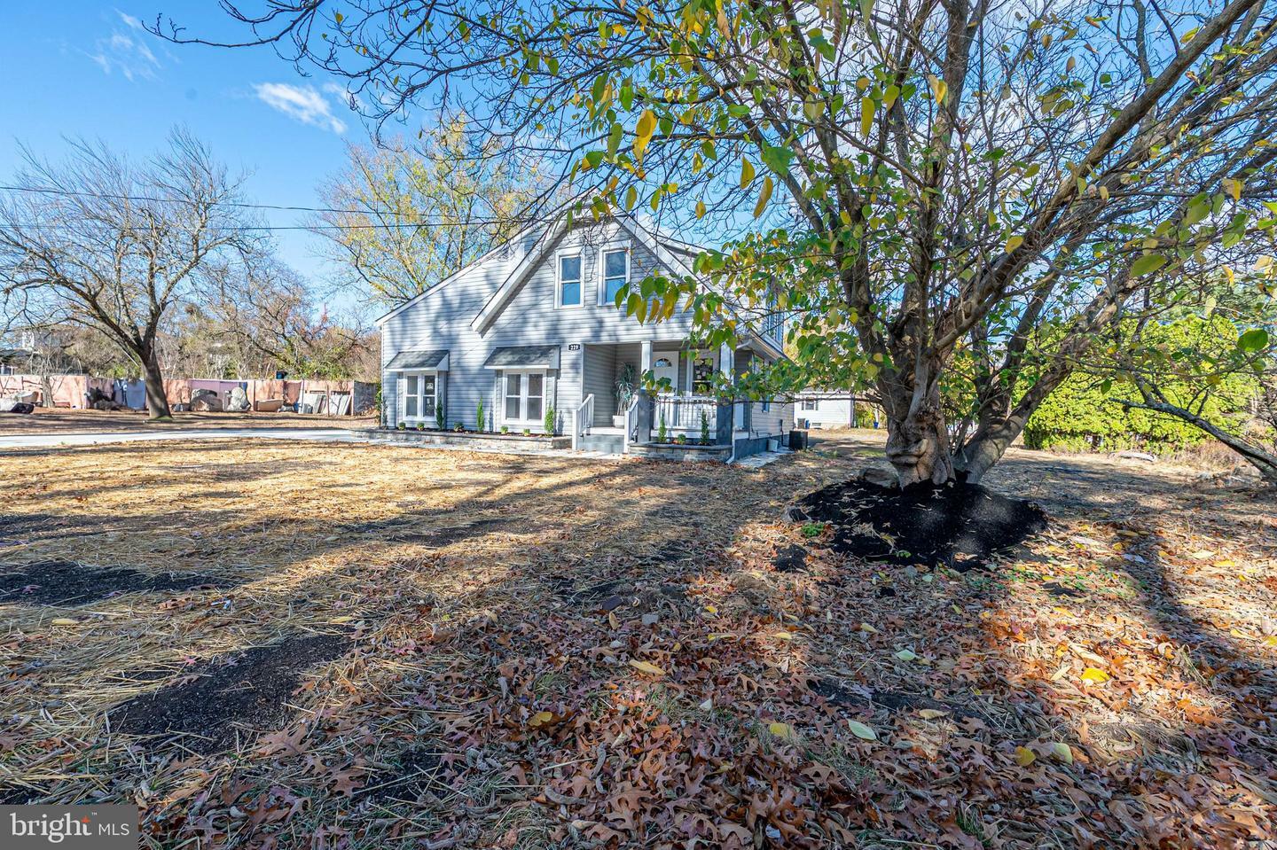 Property Photo:  229 Stanger Avenue  NJ 08028 