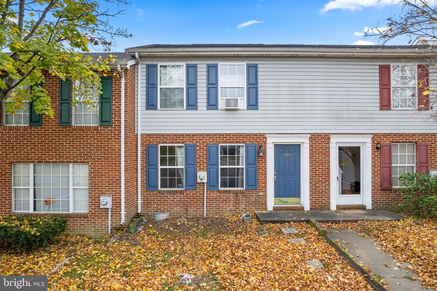 Property Photo:  105 Little River Drive  VA 22602