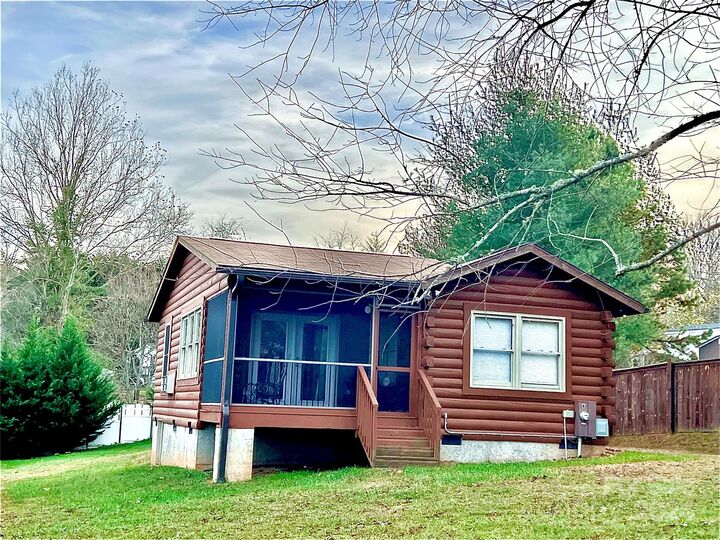 64 Bennett Road  Candler NC 28715 photo
