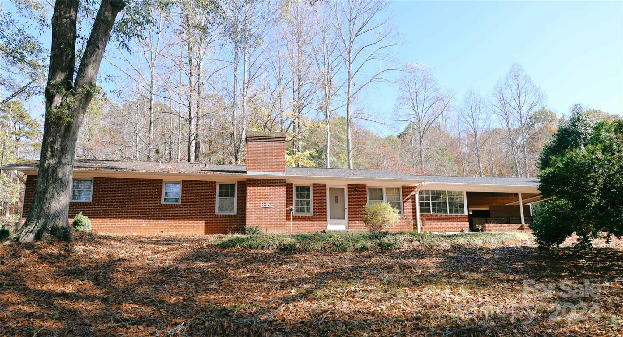 636 Maple Creek Road  Rutherfordton NC 28139 photo