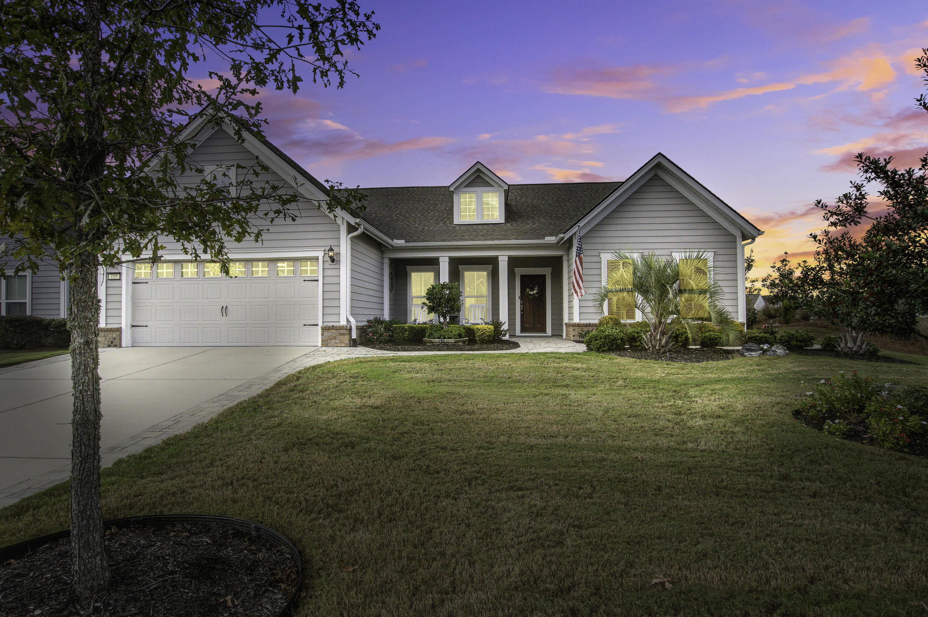 Property Photo: 119 Camelia Park Lane SC 29486