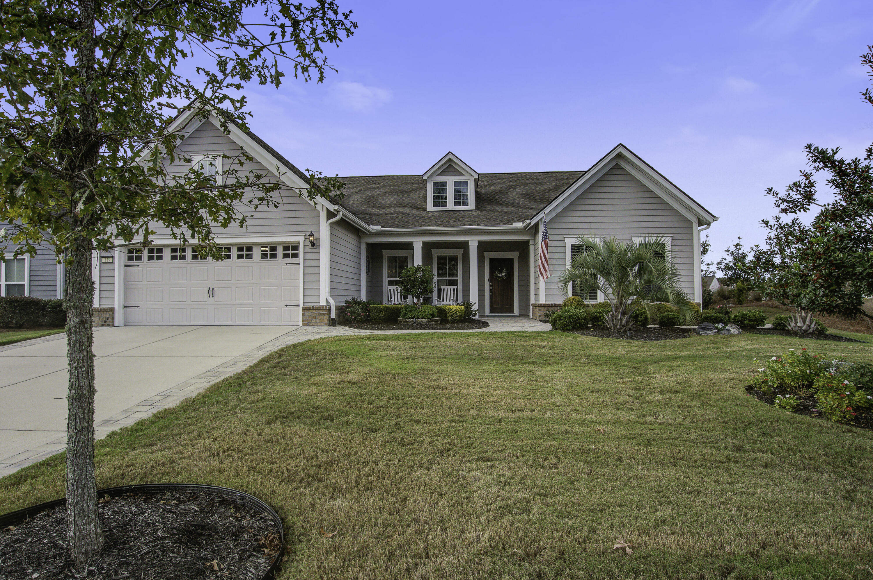 119 Camelia Park Lane  Summerville SC 29486 photo