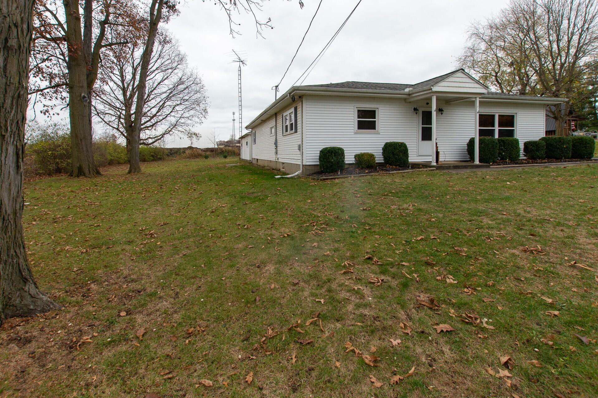 Property Photo:  1280 Marion-Marysville Road  OH 43302 