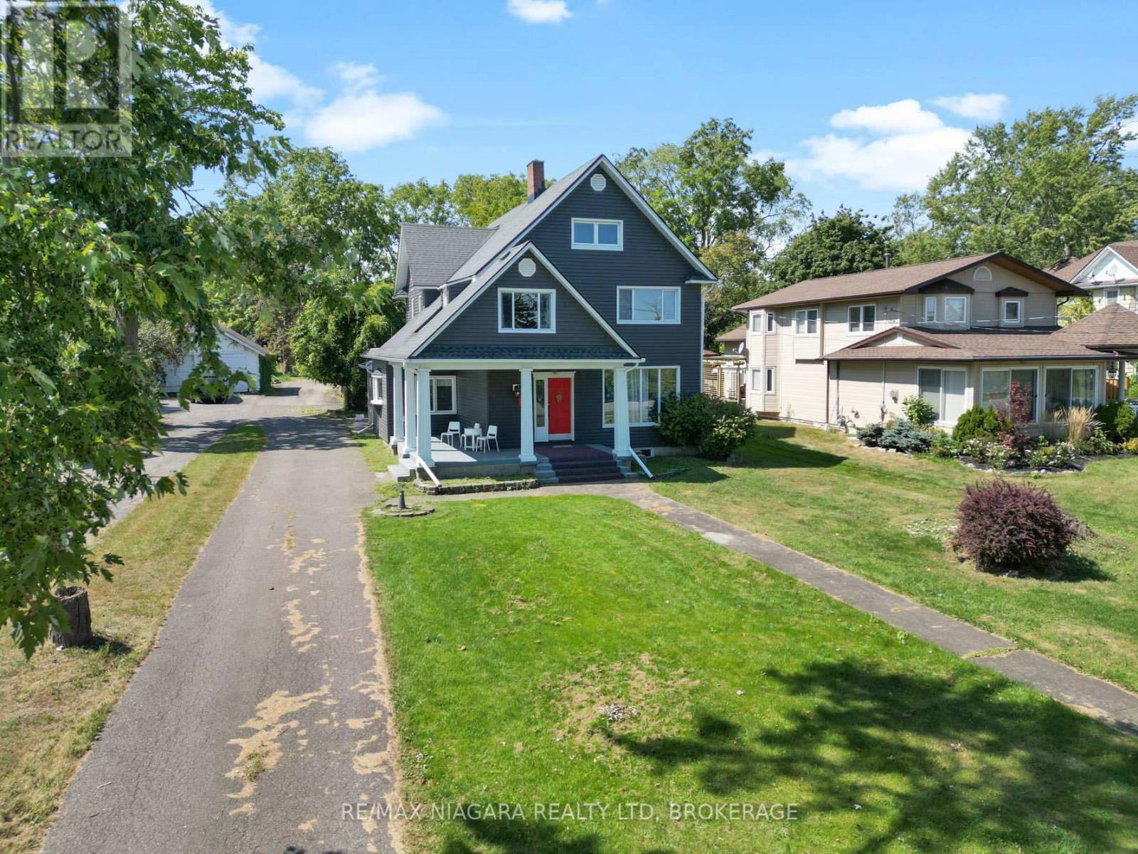 Property Photo:  463 Niagara Boulevard  ON L2A 3H2 